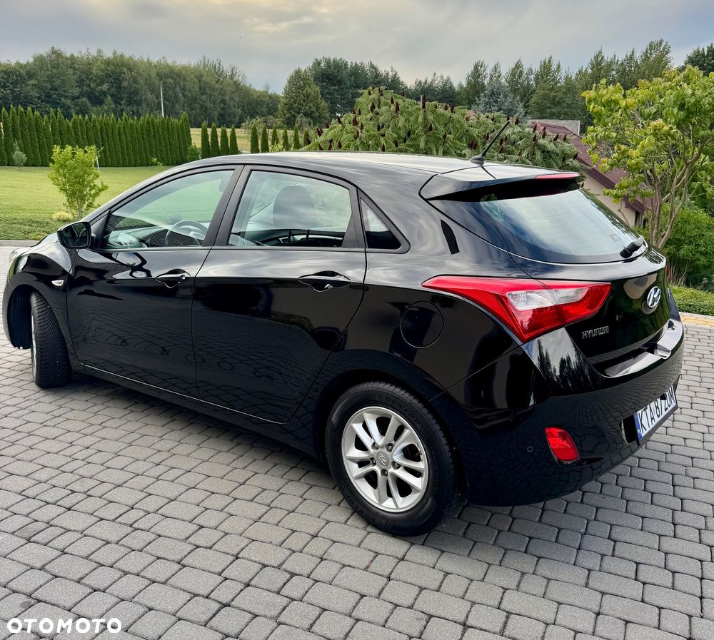 Hyundai i30 1.4 Premium - 5