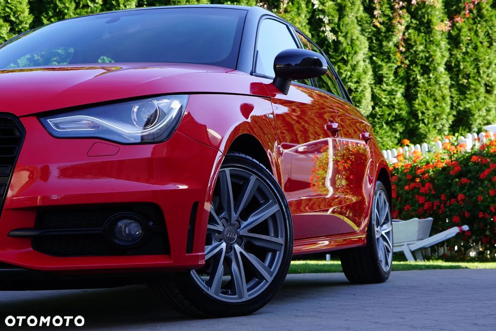 Audi A1 Sportback - 31