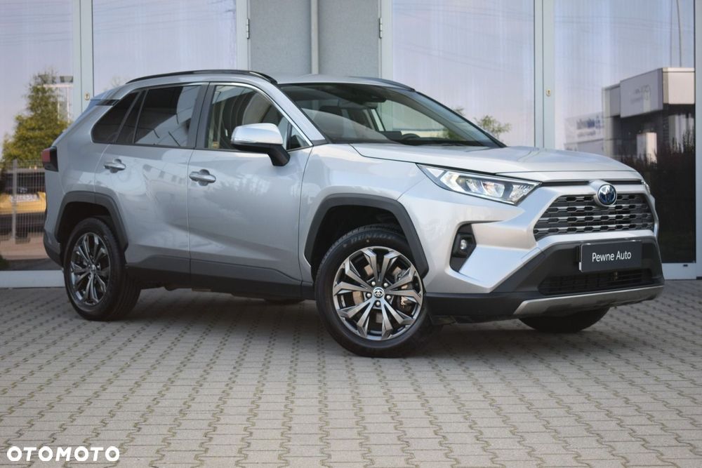 Toyota RAV4 - 7