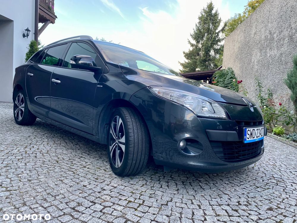 Renault Megane 1.4 16V TCE Bose Edition - 6