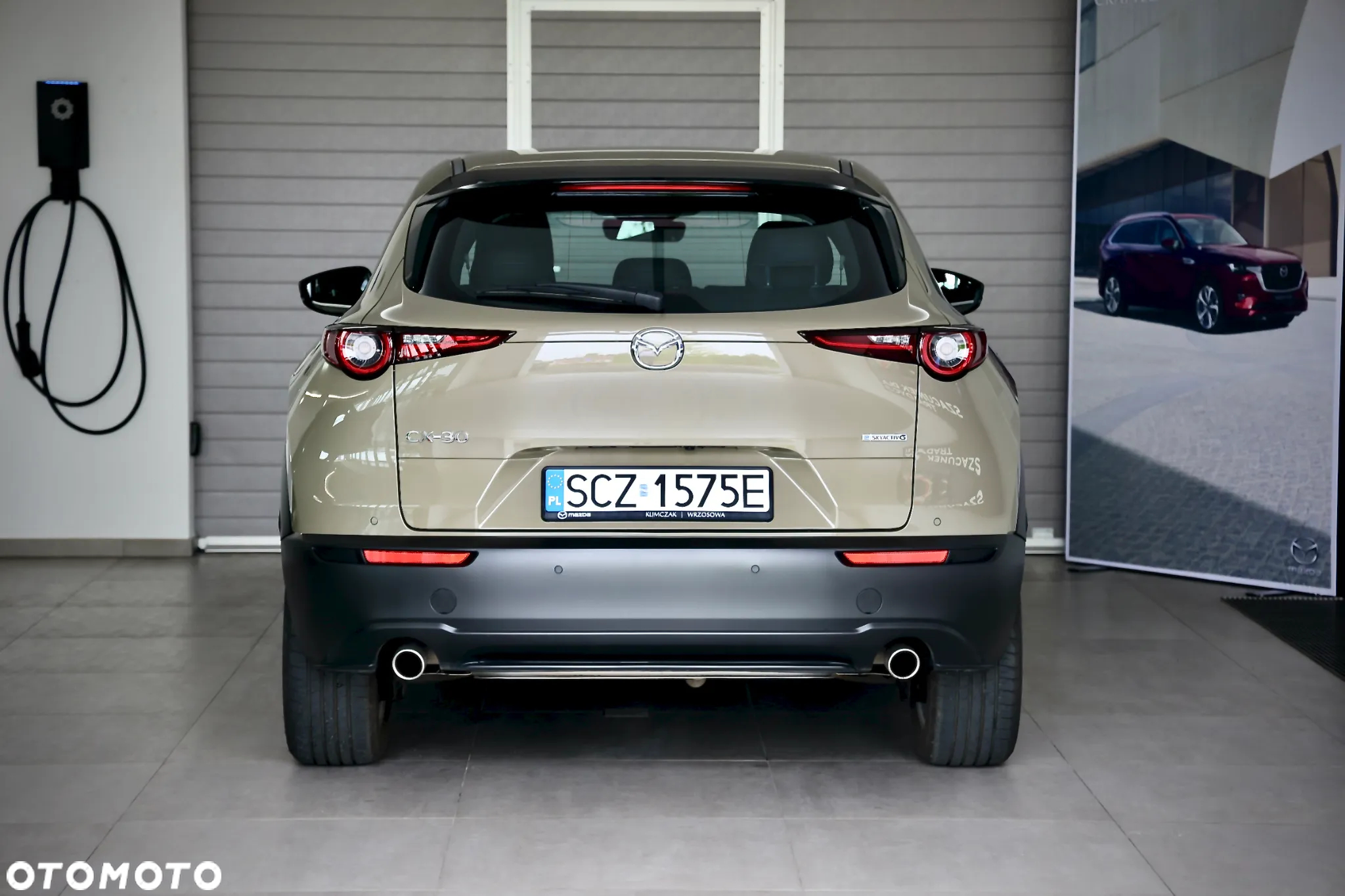 Mazda CX-30 - 6