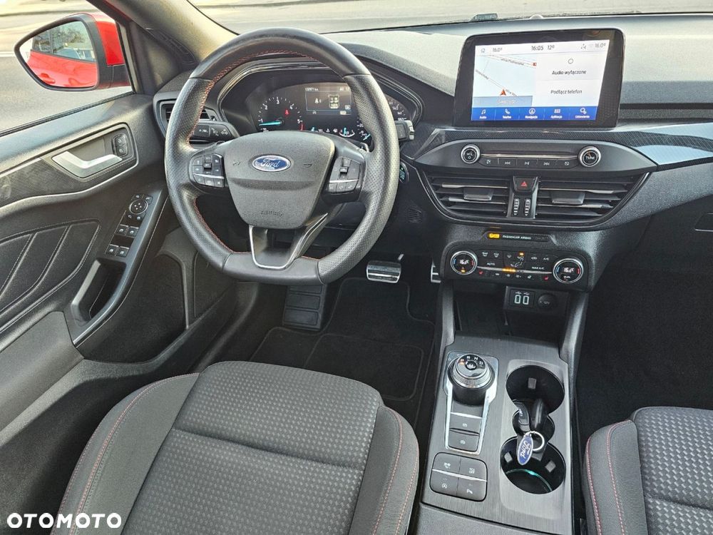 Ford Focus - 18