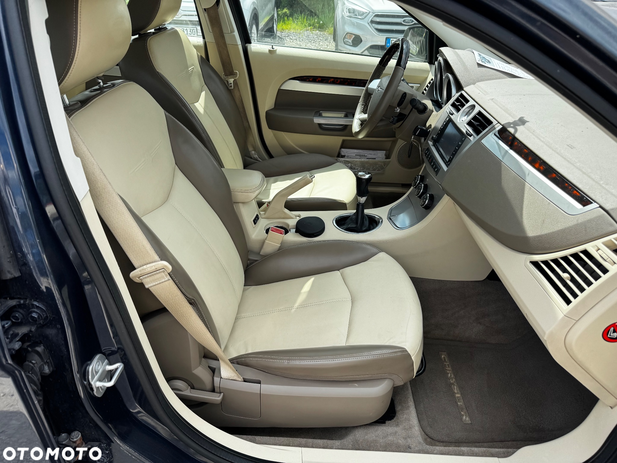 Chrysler Sebring 2.0 Touring - 30