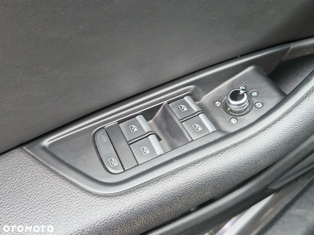 Audi A4 Avant 40 TFSI S tronic design - 21