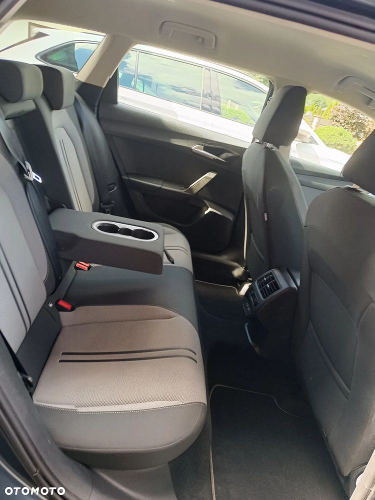 Seat Leon 1.5 TSI Style - 23