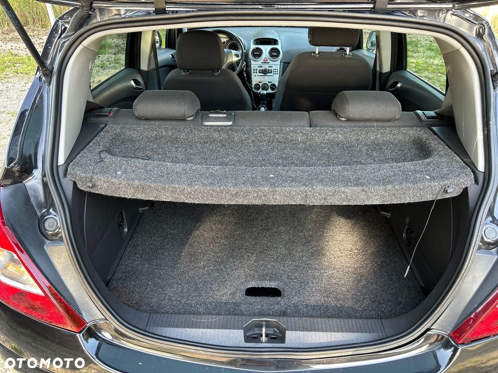 Opel Corsa 1.4 16V - 30