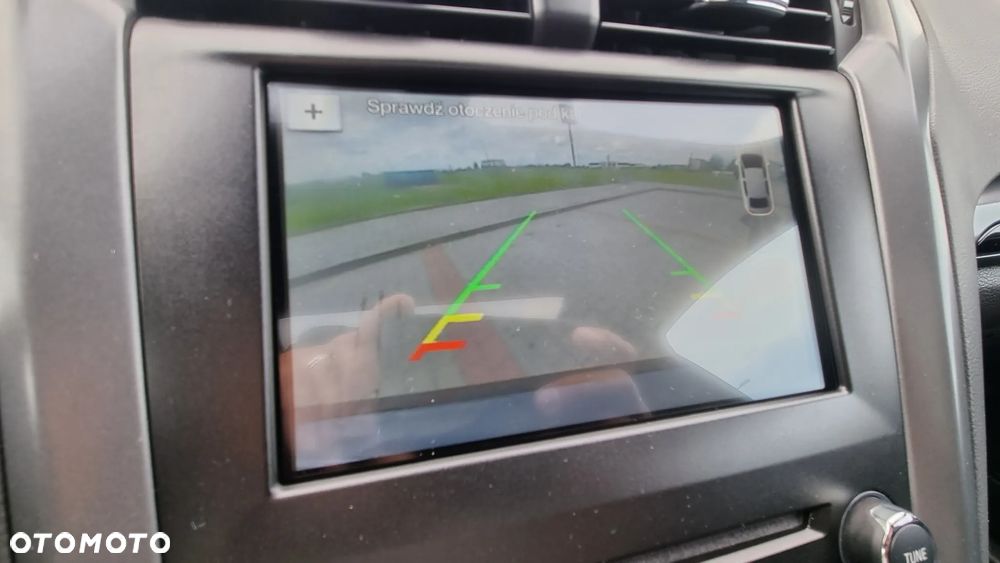 Ford Mondeo 2.0 EcoBoost ST-Line X - 15