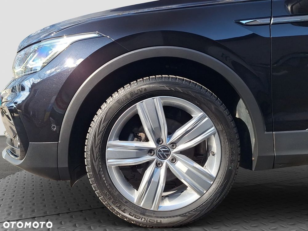 Volkswagen Tiguan 1.5 TSI EVO Elegance DSG - 23