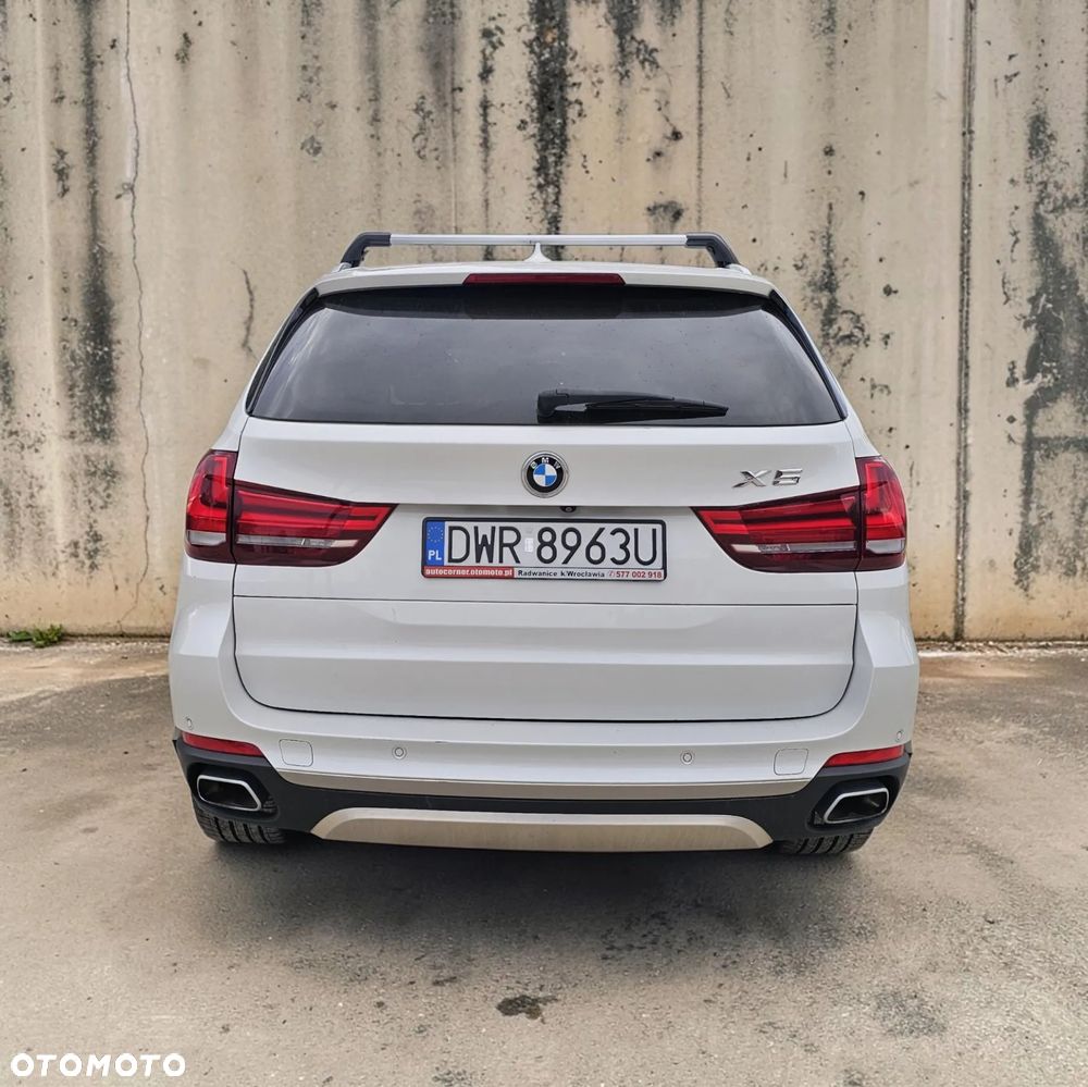 BMW X5 - 4