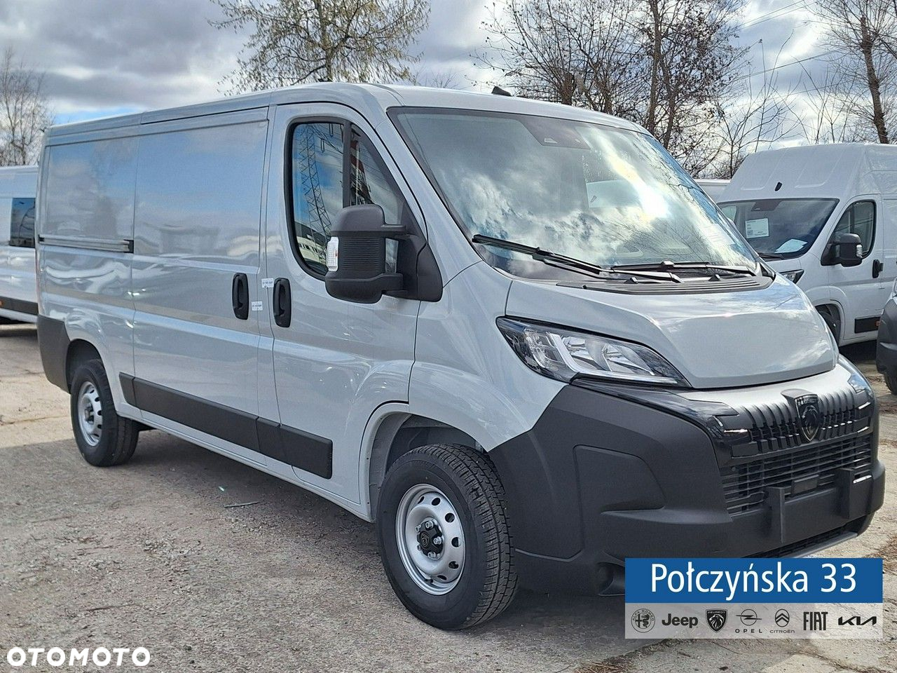 Peugeot Boxer - 3