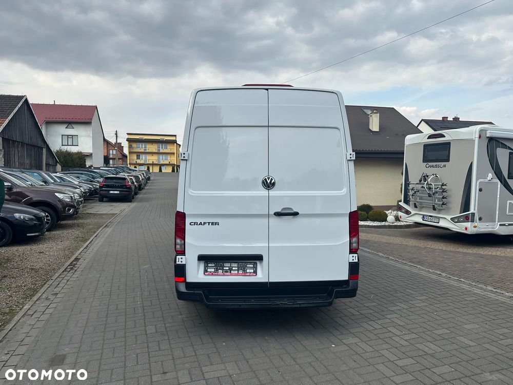 Volkswagen CRAFTER - 6