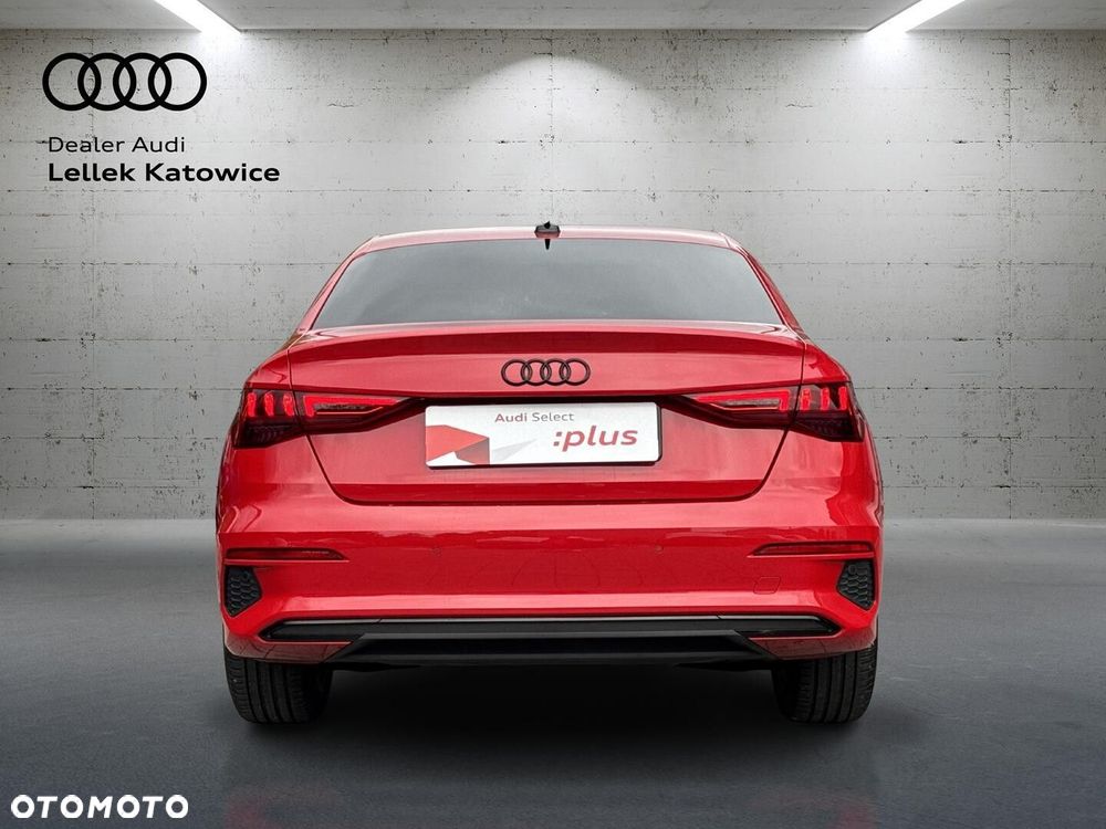Audi A3 - 8