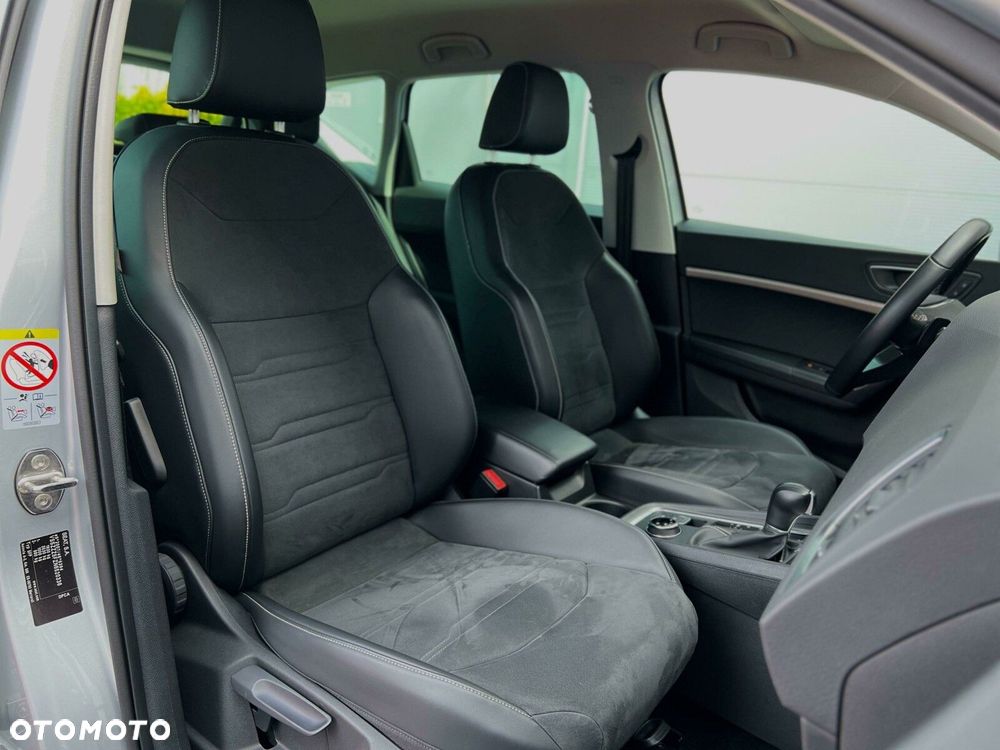 Seat Ateca 1.5 TSI Xperience S&S DSG - 18