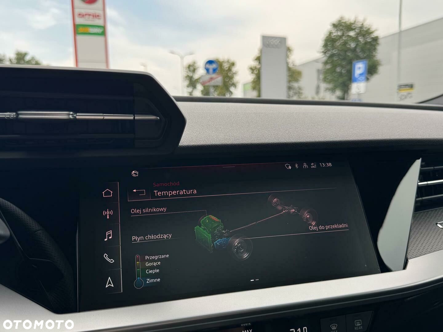 Audi RS3 Sportback - 32