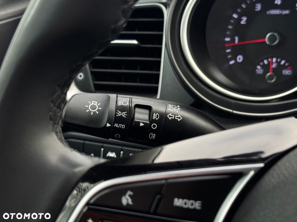 Kia XCeed 1.6 T-GDI M DCT - 22