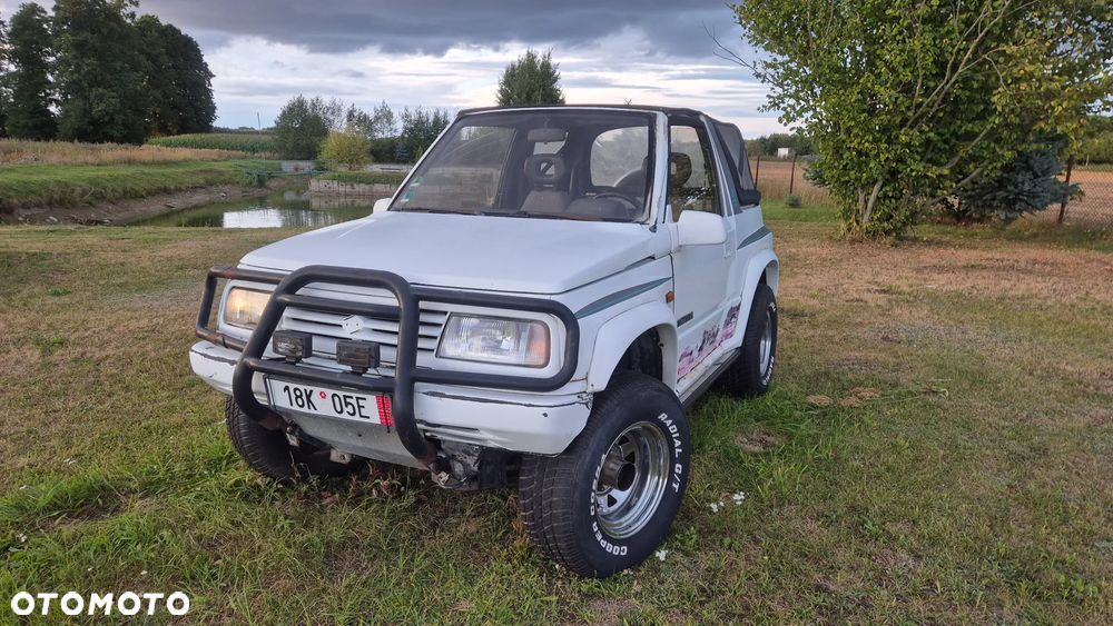 Suzuki Vitara - 13