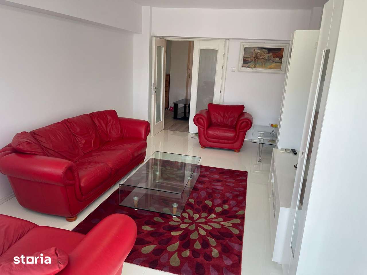 Inchiriez apartament de 2 camere Bulevardul Unirii 31 — fotografia 1