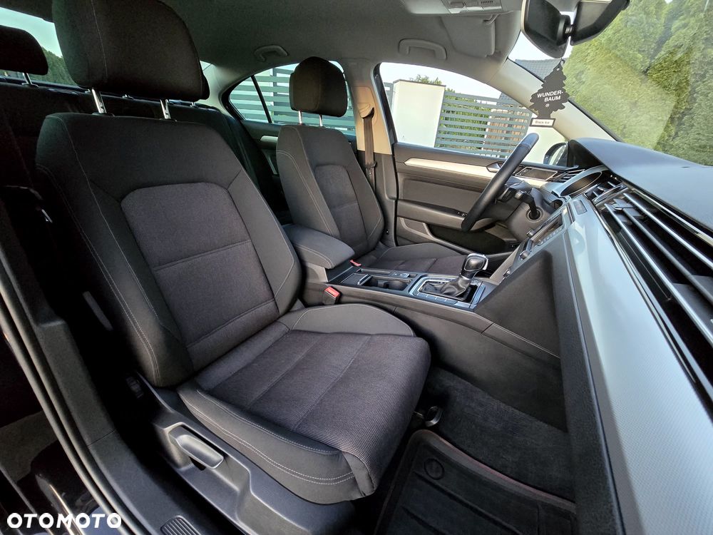 Volkswagen Passat 1.8 TSI BMT Highline DSG - 15