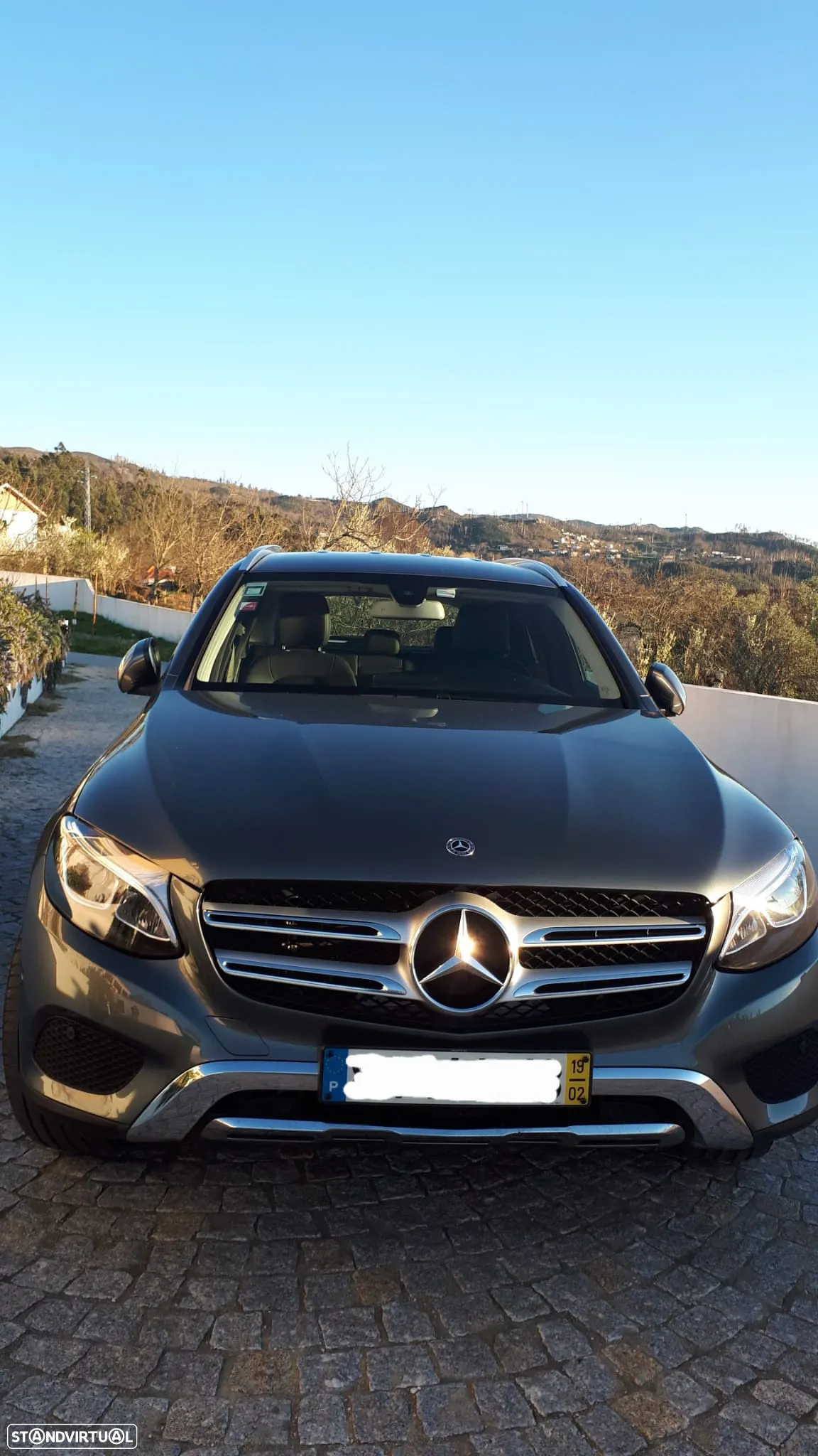 Mercedes-Benz GLC 250 d Off-Road 4-Matic - 7