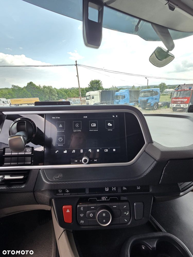 DAF XG 530 ! LOW DECK - MEGA ! RETARDER- NOWA GENERACJA SILNIKA ! - 12
