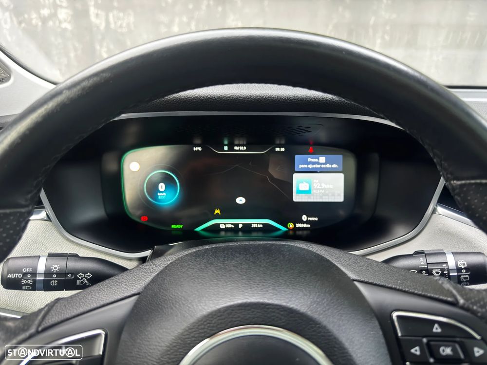 MG Marvel R 70 kWh Luxury - 19
