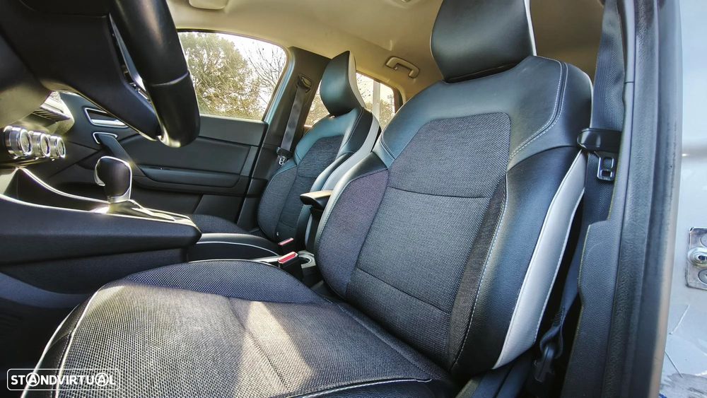 Renault Captur 1.3 TCe Exclusive EDC - 16