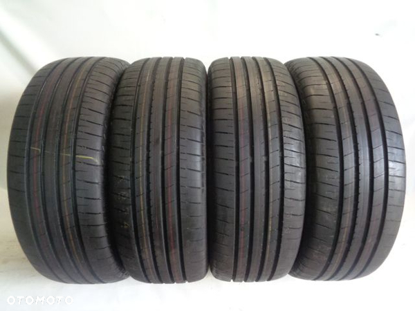 BRIDGESTONE TURANZA T005 A 215/55R18 95H