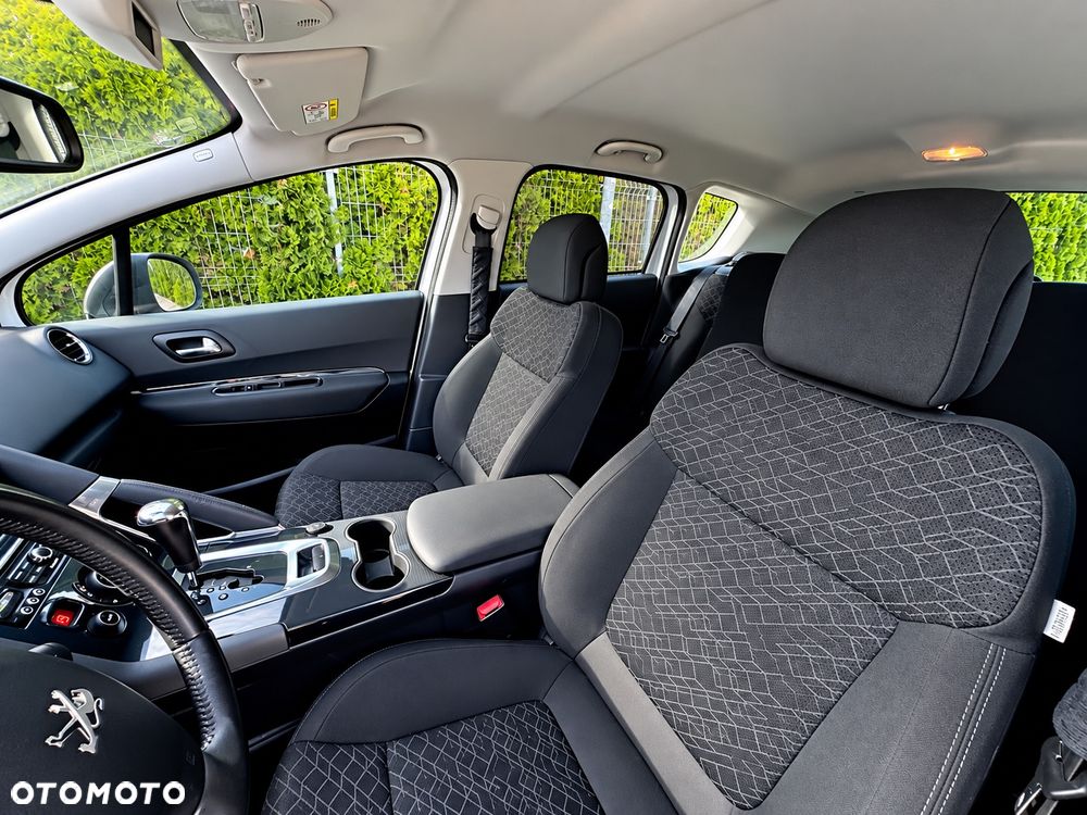 Peugeot 3008 155 THP Automatik Premium - 10
