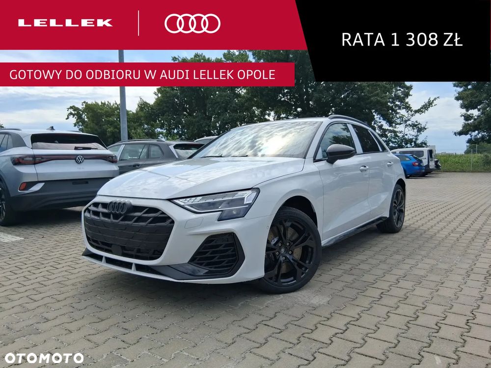 Audi S3 Sportback TFSI Quattro S tronic - 2