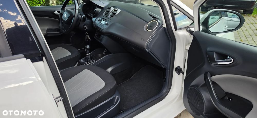 Seat Ibiza 1.2 TSI Style - 15