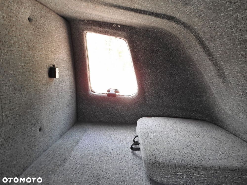 Volkswagen CRAFTER PLANDEKA 10 PALET WEBASTO TEMPOMAT KLIMATYZACJA LEDY  180KM - 41