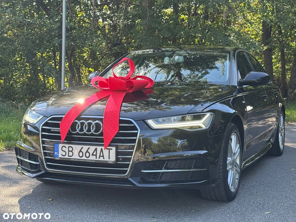 Audi A6 Limousine 2.0 TDI Quattro S tronic - 3