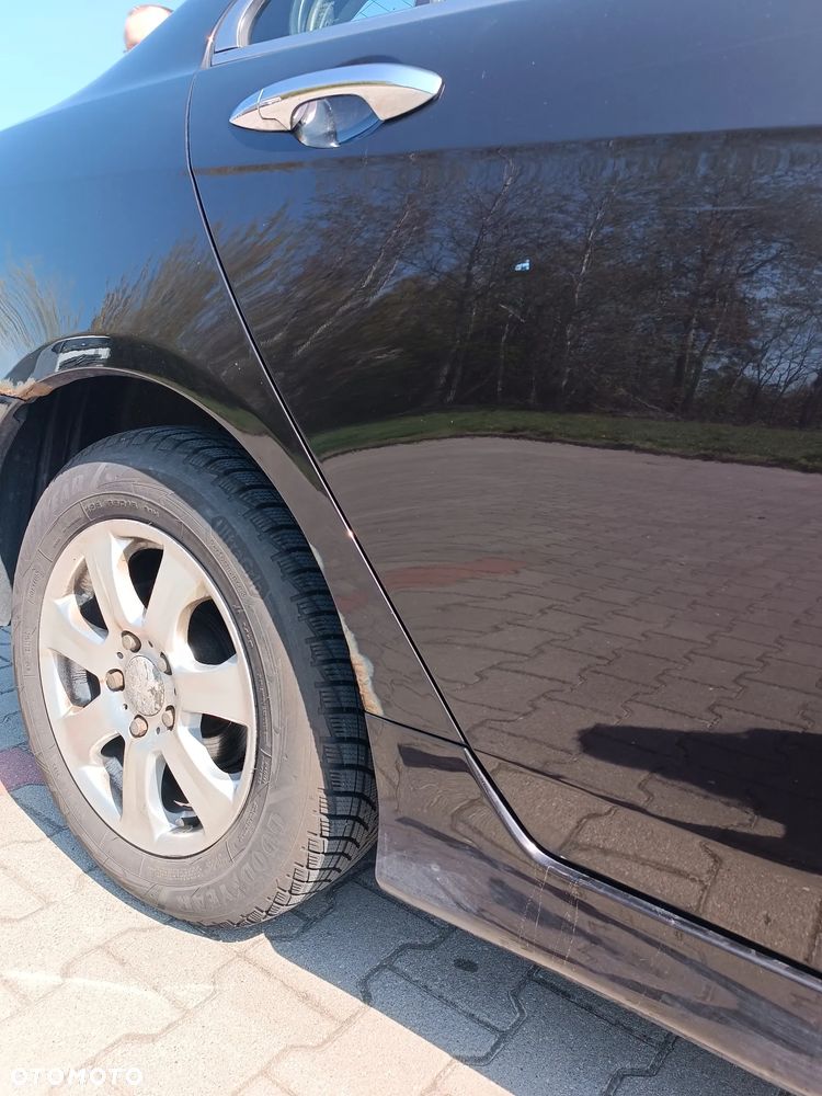 Honda Accord 2.0 Comfort - 7