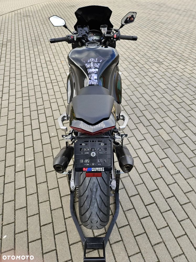 Kawasaki Ninja 1000 SX - 21