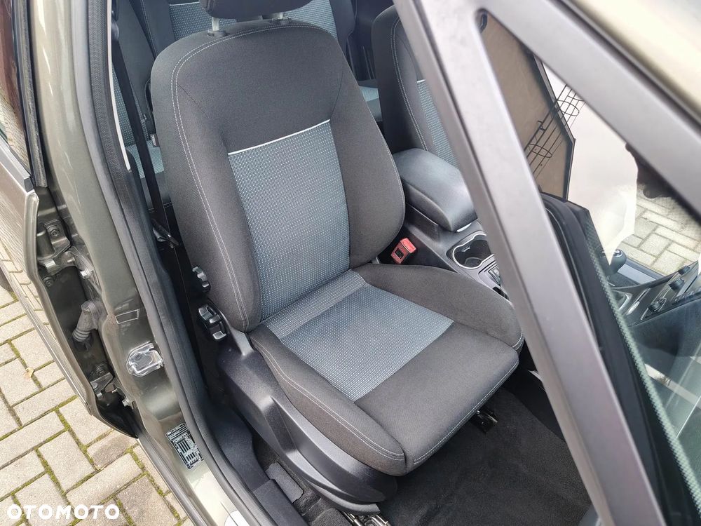 Ford S-Max 1.6 EcoBoost Start Stopp System Champions Edition - 20