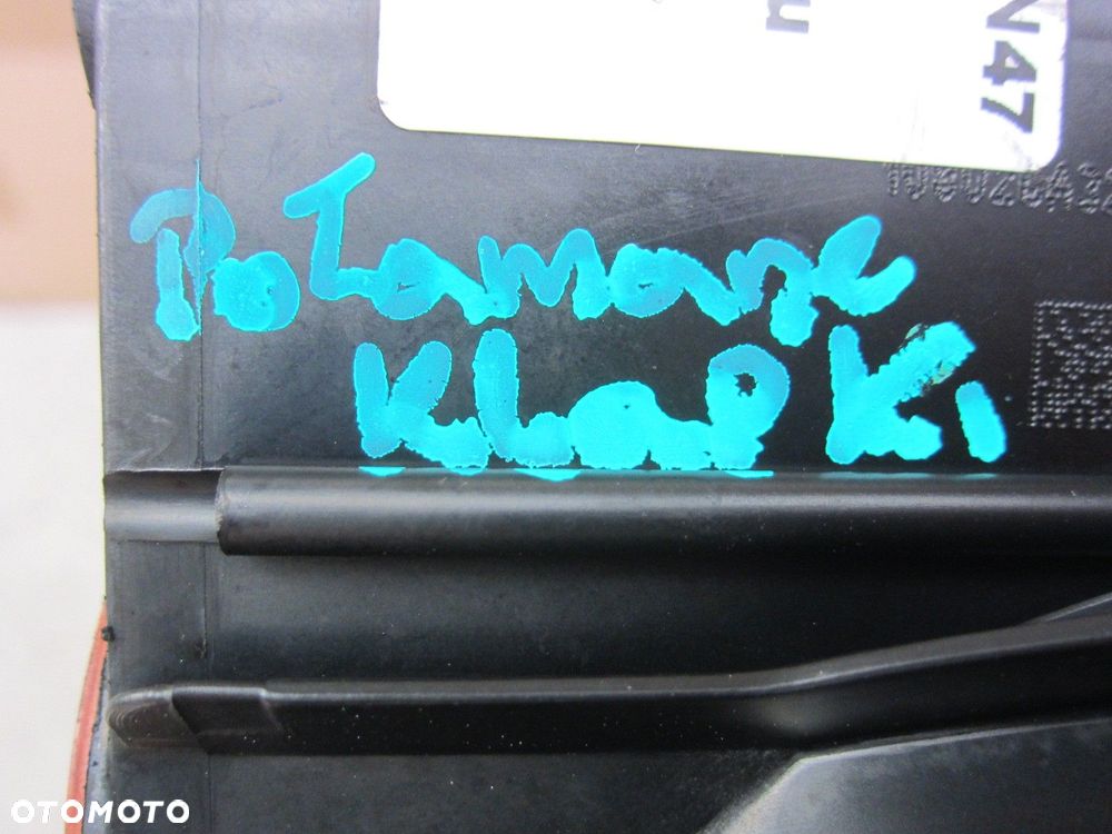 BMW X3 E83 3 E90 E60 N47 2.0D 177KM KOLEKTOR SSĄCY 11618507239 11617797384 - 9