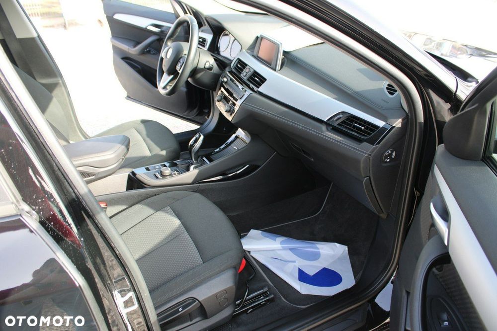 BMW X2 - 32