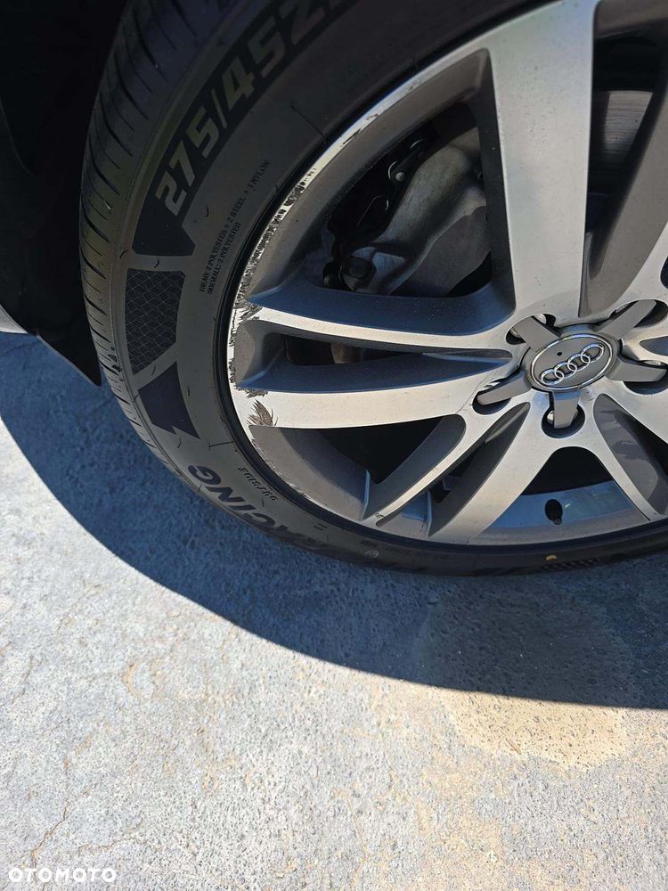 Audi Q7 3.0 TFSI Quattro Tiptronic - 19