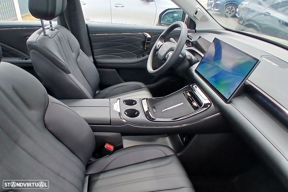Aion V 75.26 kWh Premium - 13