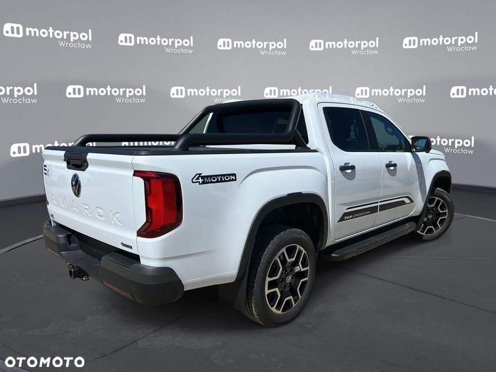 Volkswagen Amarok - 9