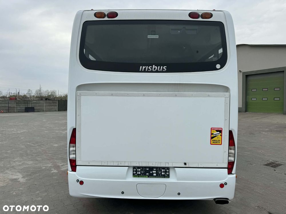 Irisbus Recreo - 5