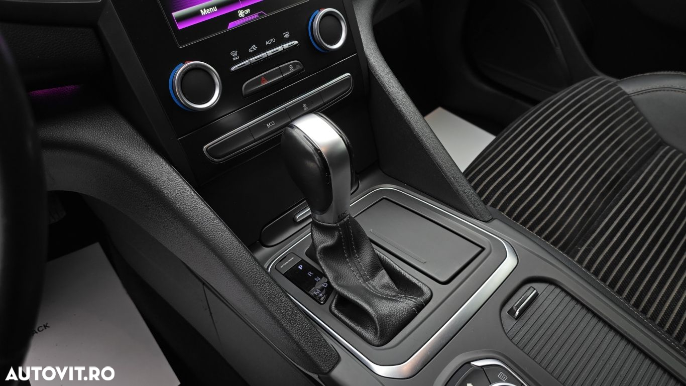Renault Talisman ENERGY dCi EDC Intens - 17