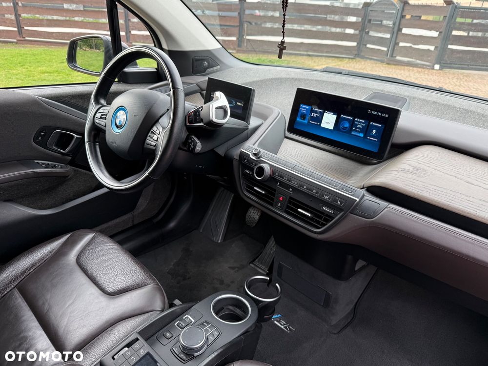 BMW i3 i3S 94 Ah - 8