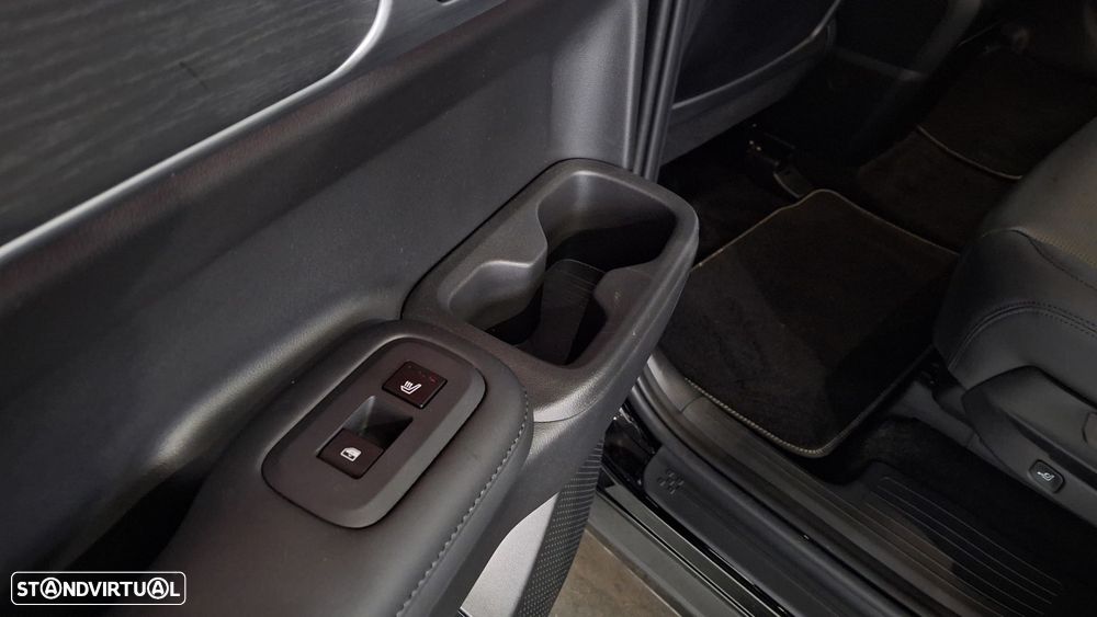 Hyundai Santa Fe 1.6 T-GDI PHEV Vanguard - 10