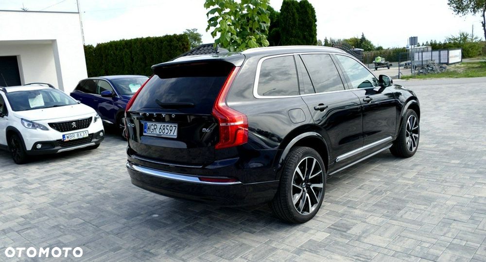 Volvo XC 90 - 3