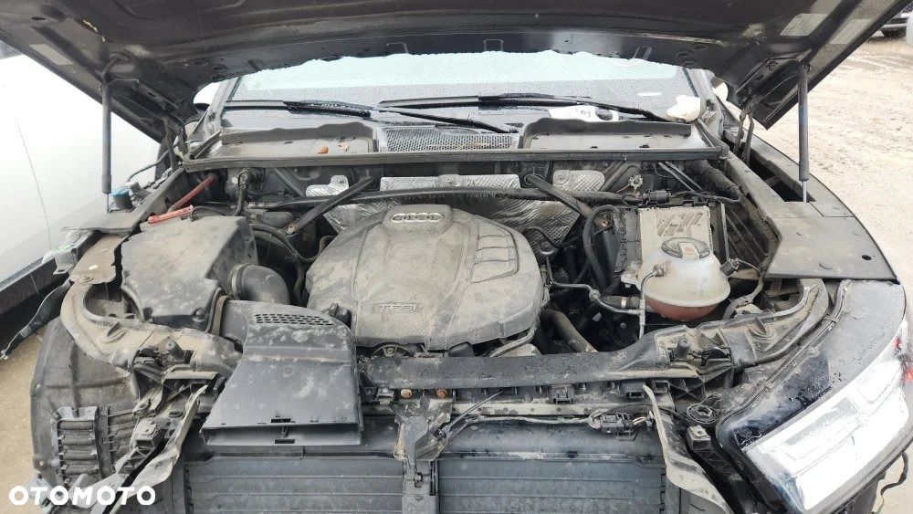 Audi Q5 2.0 TFSI Quattro S tronic design - 18