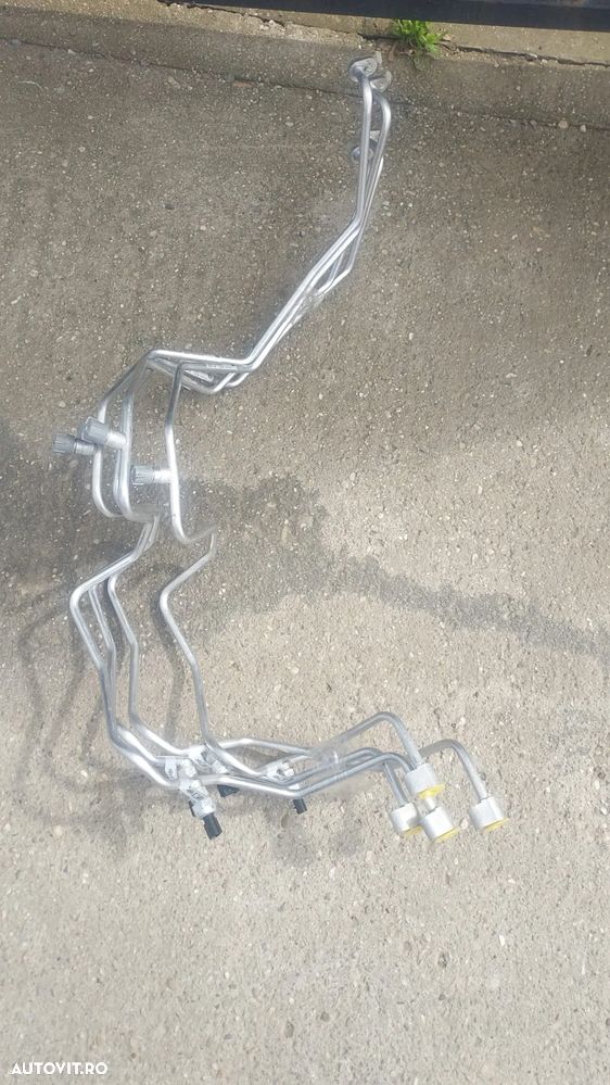 Conducta Ac Dacia duster 1.2 TCE 1.5 DCI 1.6 16 valve