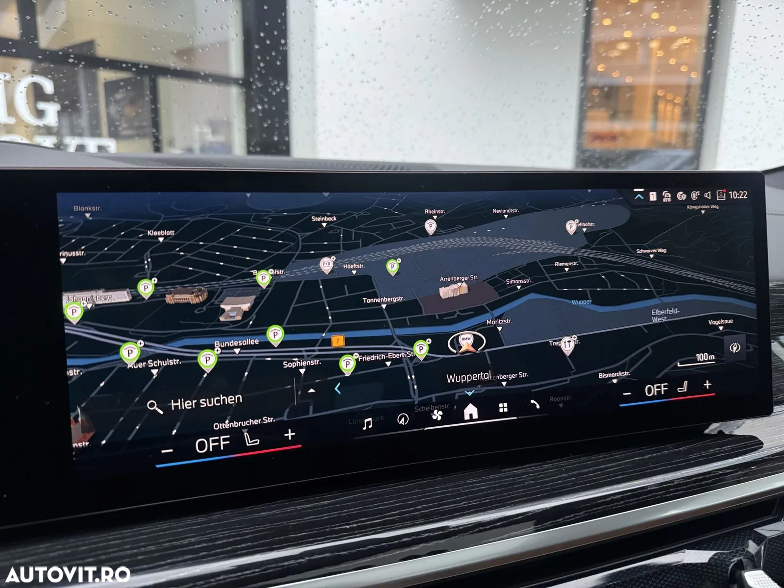 BMW X6 xDrive40i AT MHEV - 10