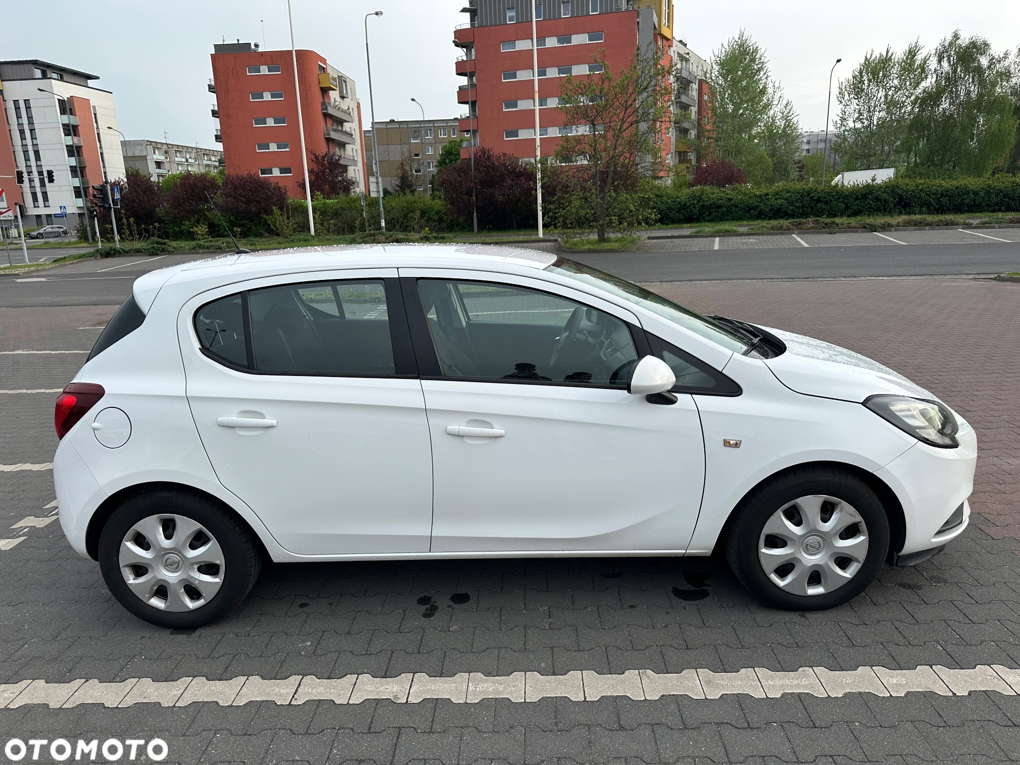 Opel Corsa 1.0 T Enjoy EcoFLEX S&S - 4