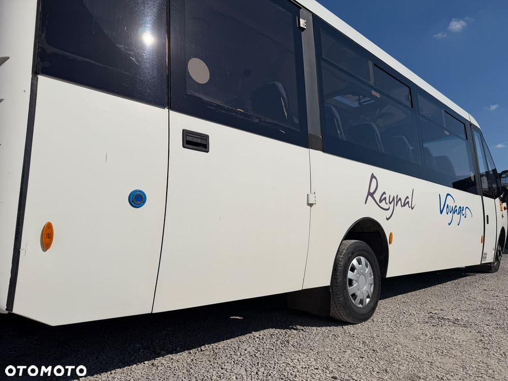 Iveco Daily Kapena - 16